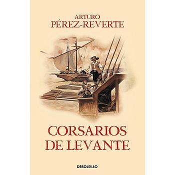Corsarios de Levante