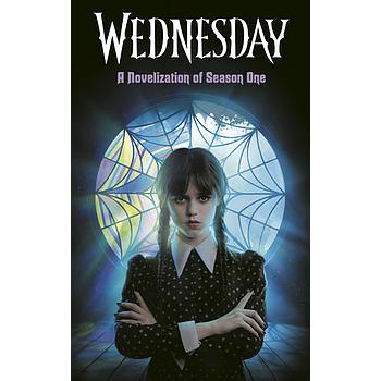Wednesday: A Novelization