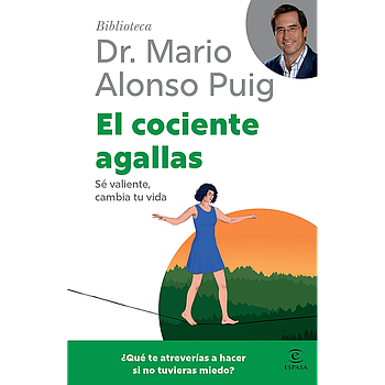 El cociente agallas