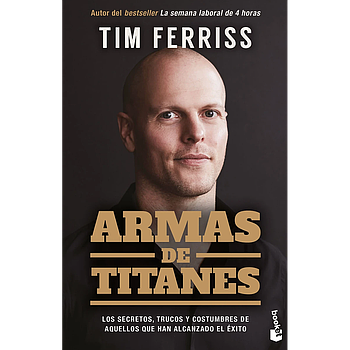 Armas de titanes