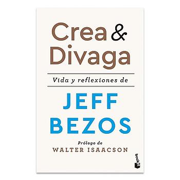 Crea y Divaga