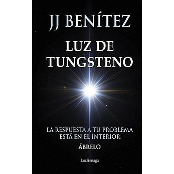 Luz de Tungsteno