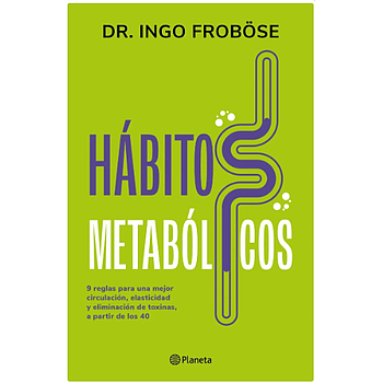 Habitos metabolicos