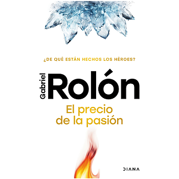 El precio de la pasion