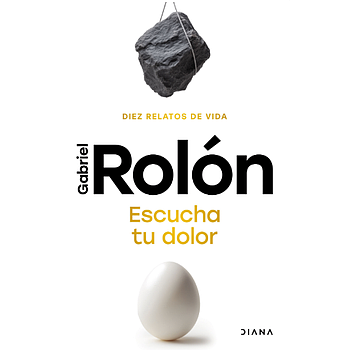 Escucha tu dolor