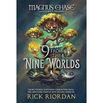9 from the Nine Worlds