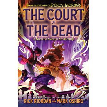 The Court of the Dead