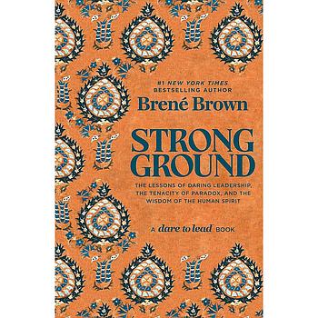 Strong Ground