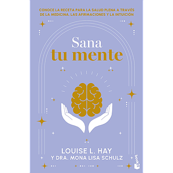 Sana tu mente