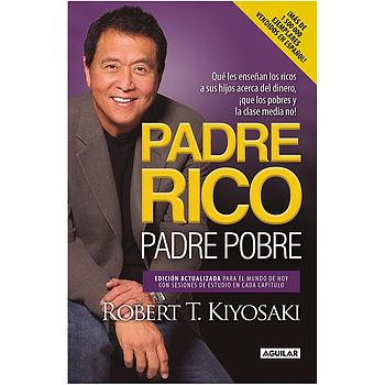 Padre Rico, Padre Pobre TD