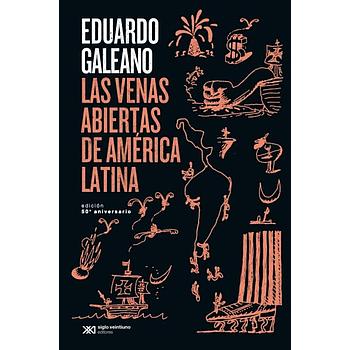Las venas abiertas de America Latina