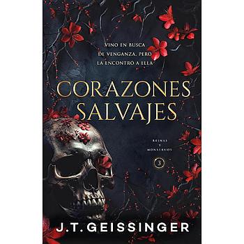 Corazones salvajes