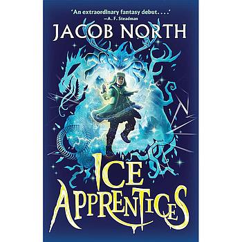 Ice Apprentices