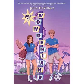 Meet Me at Wonderland