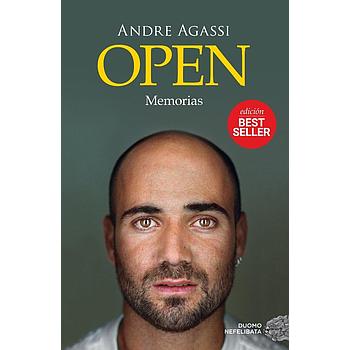 Open: Memorias