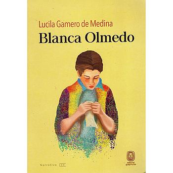 Blanca Olmedo