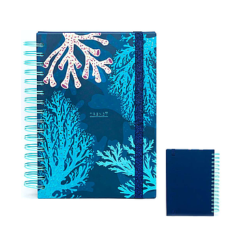 Agenda Trendy 2026 Enviroment