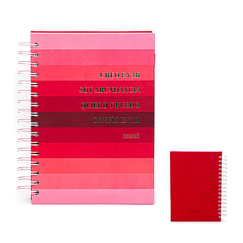 Agenda Trendy 2026 Travel