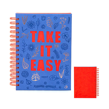 Agenda Trendy 2026 Vibes