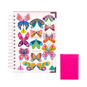 Agenda Trendy 2026 Fly