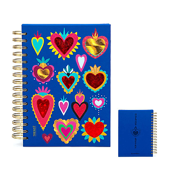 Agenda Trendy 2026 Dreamcatcher