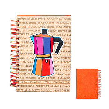 Agenda Trendy 2026 Sunshine
