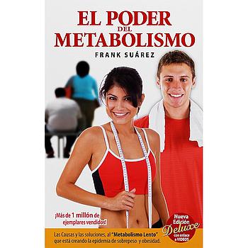 El Poder del Metabolismo