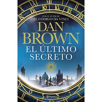 El ultimo secreto