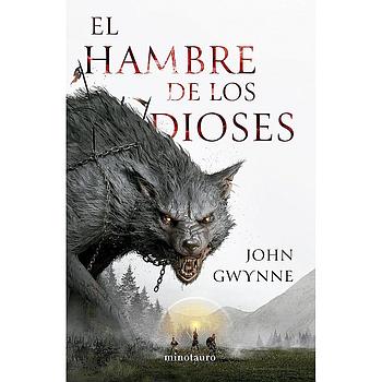 Hermanos de sangre n. 02/03 El hambre de los dioses