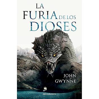 Hermanos de sangre n. 03/03 La furia de los dioses