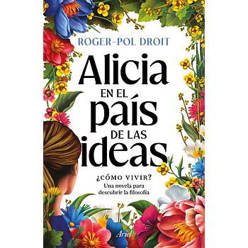 Alicia en el pais de las ideas