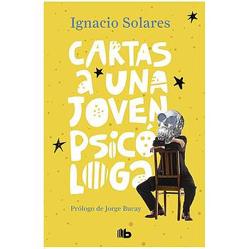 Cartas a una joven psicologa