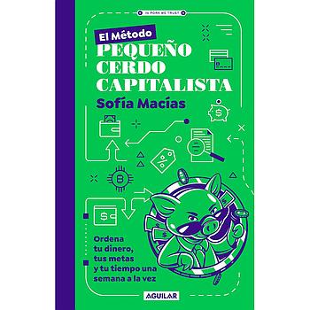 El metodo pequeño cerdo capitalista