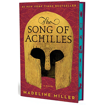 The Song of Achilles Deluxe Edition