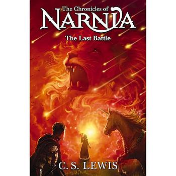 The chronicles narnia 7: The Last Battle