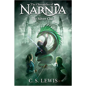 The chronicles narnia 6: The Silver Chair