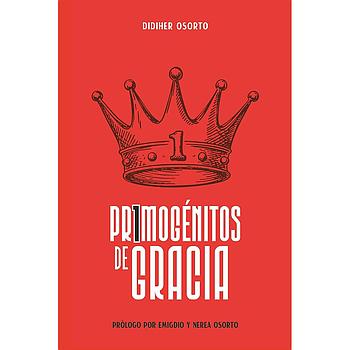Primogenitos de Gracia
