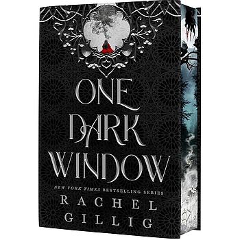 One Dark Window (Deluxe Limited Hardcover Edition)