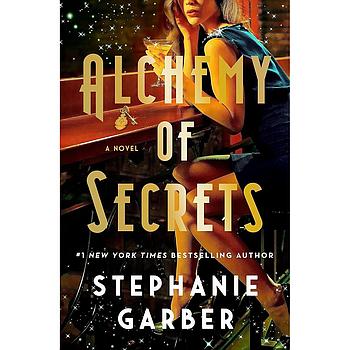 Alchemy of Secrets