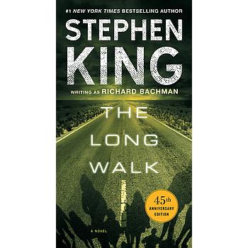 The Long Walk