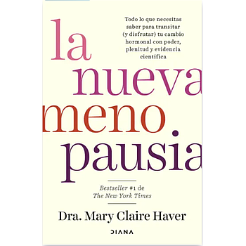 La nueva menopausia