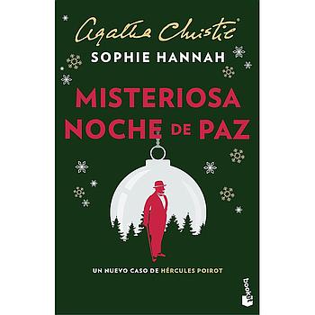 Misteriosa noche de paz. Un nuevo caso de Hercules Poirot