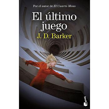 El ultimo juego
