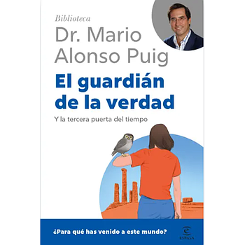 El guardian de la verdad