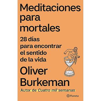 Meditaciones para mortales