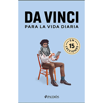 Da Vinci para la vida diaria