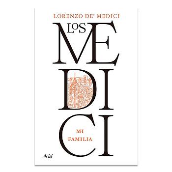 Los Medici - Mi familia