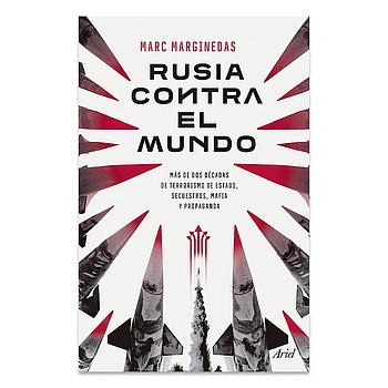 Rusia contra el mundo