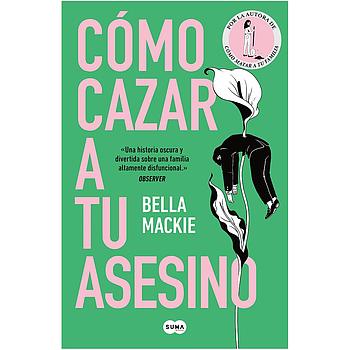 Como cazar a tu asesino