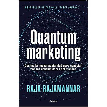 Quantum marketing